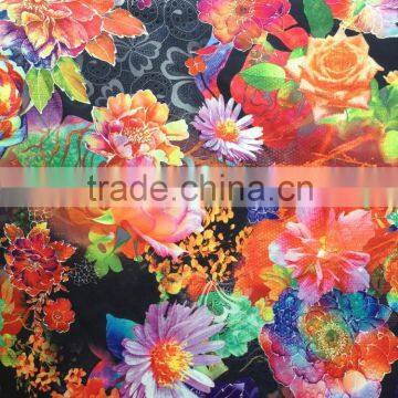 2016 new design high quality sublimation heat transfer paper for lady's clothes