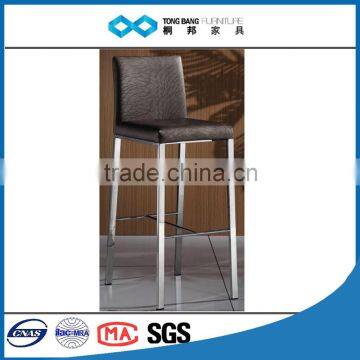 new design high chair for bar used