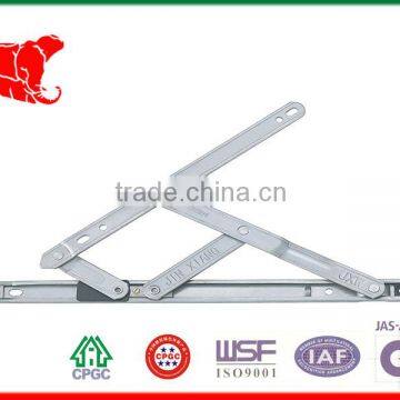 good quality and patter stainless steel window hinge