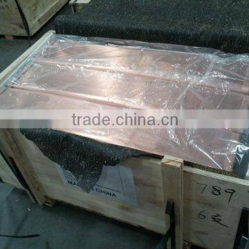 copper mould tube