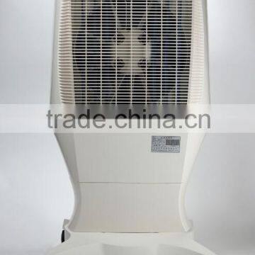 1.8L per hour humidifier with wet film