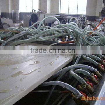 Qingdao Product PVC Wood Door Production Line/making Machine/extrusion Line photo-4