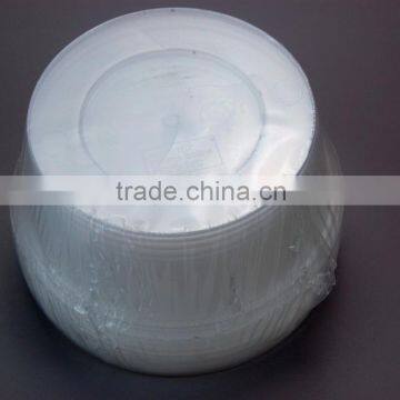 1500ML ROUND TAKEAWAY FOOD CONTAINERS photo-2
