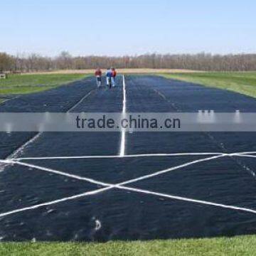 Geotextile for Airfields