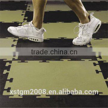 2016 New gym mat flooring ( factory price )