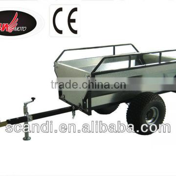 4W-A02C Farm Trailer