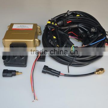 Top grade lpg ecu reducer for lpg ecu sequential kits,cng/lpg ecu auto kit