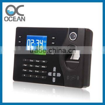 OC057-2-4 Biometric Finger Print Reader for Time Attendance System photo-4