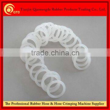 China supplier! silicone rubber o rings sales promotion at competitive price!