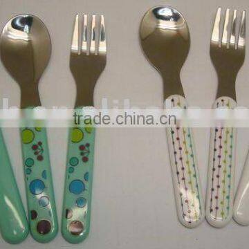 Kids Flatware