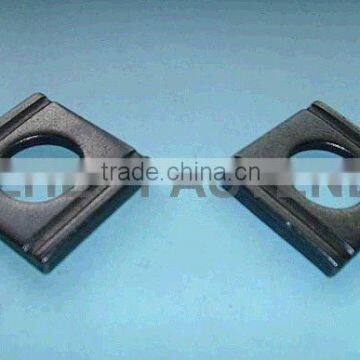 high quality square taper washer