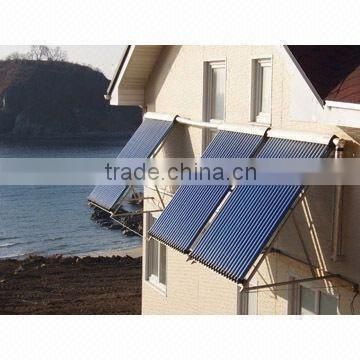 Solar Water Heater