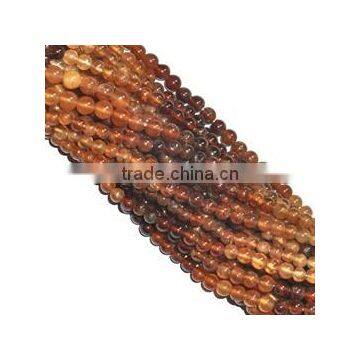 Petro Tourmaline Beads strands