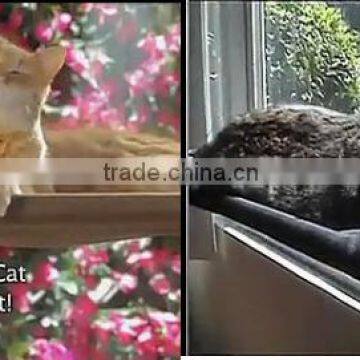 Aimigou Creative Design For Animal Products Hanging Cat Pet Bed Hammock