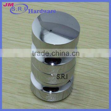 High Quality Zinc Alloy Double Sided Door Pull Handle photo-2