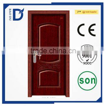 China Supplier Latest Design Room Door Bedroom Door Prices