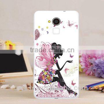 Mobile Phone Case For Coolpad Dazen Note 3 Phone Cover Case