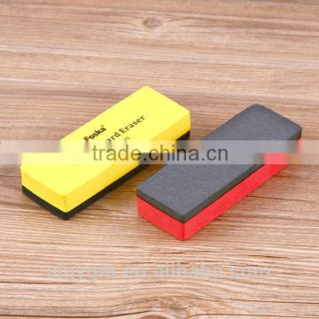 EVA Magnet Whit Board Eraser/magnet board eraser