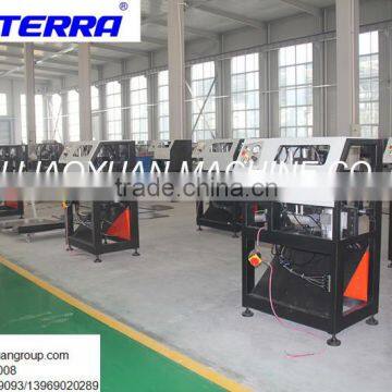 UPVC Windows Making Machine- CNC Welding Seam/Corner Cleaning Machine photo-4