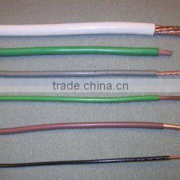 High Quality Building Wire/PVC wire/Electric Wire/electrical wire