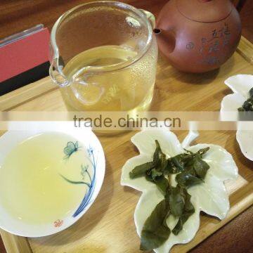OOLONG TEA /Pyramid Oolong Tea Bag/ Triangle Oolong Tea Bags photo-3