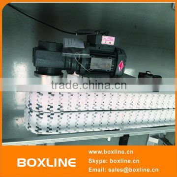 High quality pvc belt conveyor