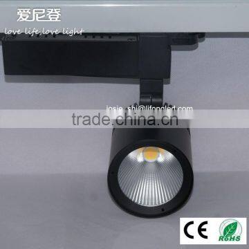 led lights china wholesale 2015 new product 30w led track light china supplier