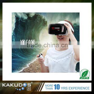 New Fashion Online Shopping 3d Mobile Virtual Reality vr Pro1/pro2 photo-6