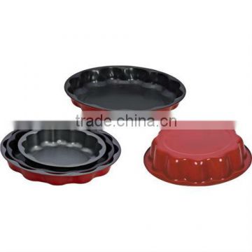 Cup cake mould bakeware