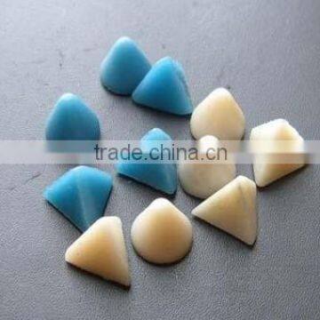 Polishing stone media