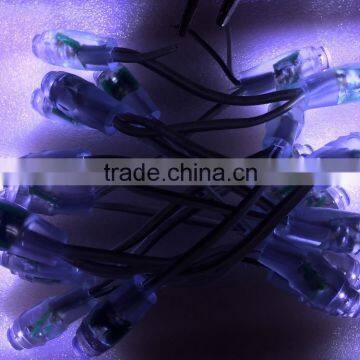 12V Led Pixel Light 9mm/12mm Diameter Hole Led Pixel Light photo-4