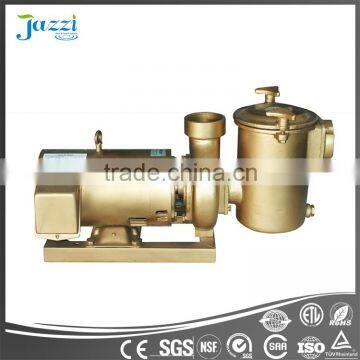 JAZZI Trustworthy china supplier swimming pool heat pump , swimming pool pump suppliers , pump 030801-030802