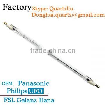 J228 220v 1000w halogen lamp