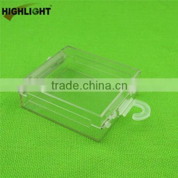 HIGHLIGHT Security safer S042 Plastic EAS Casing