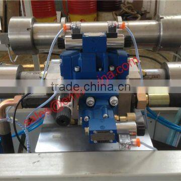 EMB6030 Used Water Jet Marble Cutting Machine Services photo-3
