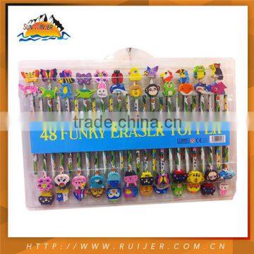 Durable Hot-Sale Hb Wood Good Quality mines pencil