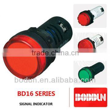 BD16 SIGNAL INDICATOR