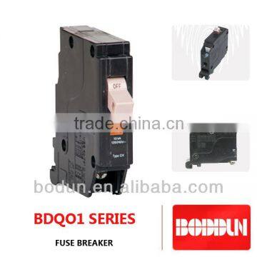 BDQO1 CH BREAKER PLUG-IN FUSE BREAKER