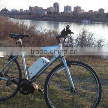 Bafang Bbs02 750w With Battery ( BBS02 48V 750W ) photo-2