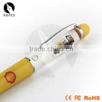 KKPEN Floating Light Oil 3d Printing Supplier of Ballpens