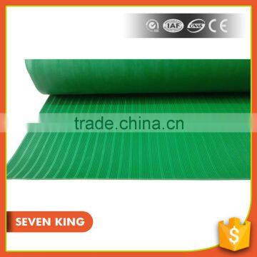 QINGDAO 7KING Outdoor Sound Absorbing Equipment for the Production Deck Industrial Rubber Floor Mat