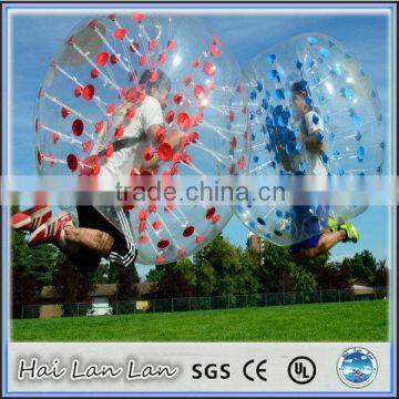 2015 hot sale german soccer bouncing ball for fun