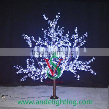 2016 new decoration light LED cherry blossom tree light