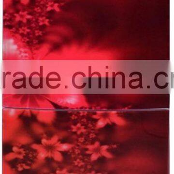 Tempering Glass Water Dispenser Water Cooler Double Door photo-4