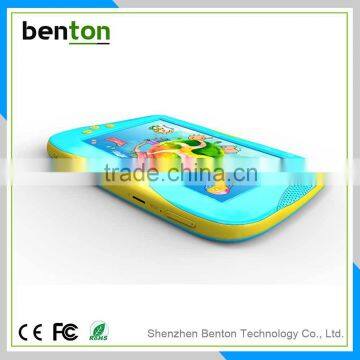 Wholesale 7inch Quad Core Dual OS Plastic Android Adroid Tablet pc photo-3