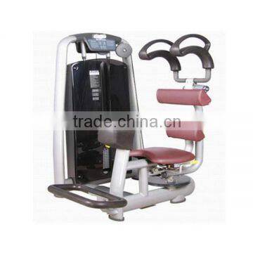 Chinese New Product Attractive design Rotary Torso Fitness Equipment/fitness machine/Gym equipment