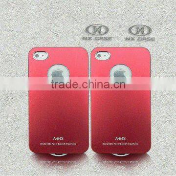 Newest TPU cell mobile case for iphone4