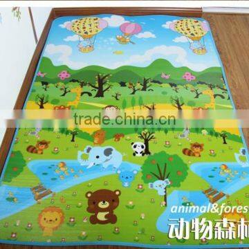 Eco Friendly Baby Crawling Mat Outdoor Picnic Mat photo-3
