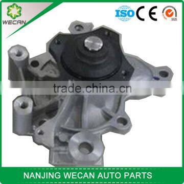 car cooling system auto spare parts jinbei van water pump fit for TOYOTA LEXUS