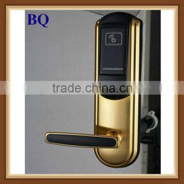 K-3000XD6 Luxury Low Temperature Working and Low Power Consumption RFID Proximity Door Entry Lock Access Control System